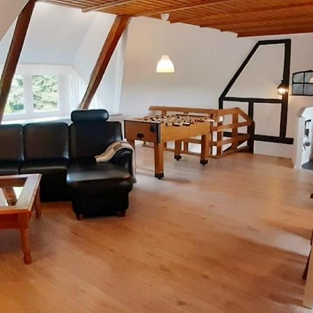 Apartament Vogtkate Damlos Zewnętrze zdjęcie
