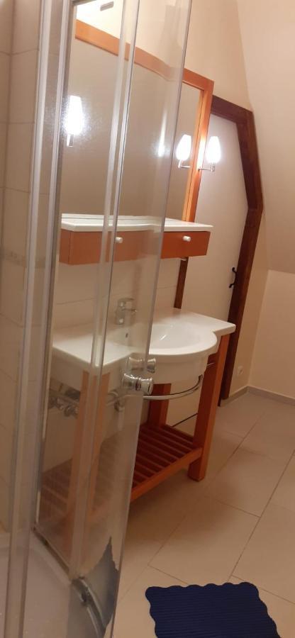 Apartament Vogtkate Damlos Zewnętrze zdjęcie