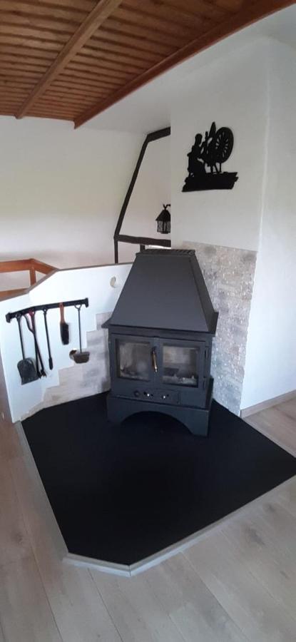 Apartament Vogtkate Damlos Zewnętrze zdjęcie