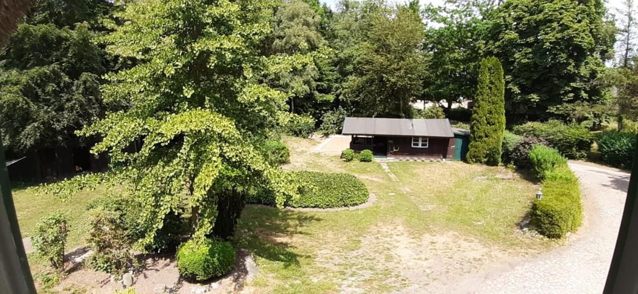 Apartament Vogtkate Damlos Zewnętrze zdjęcie