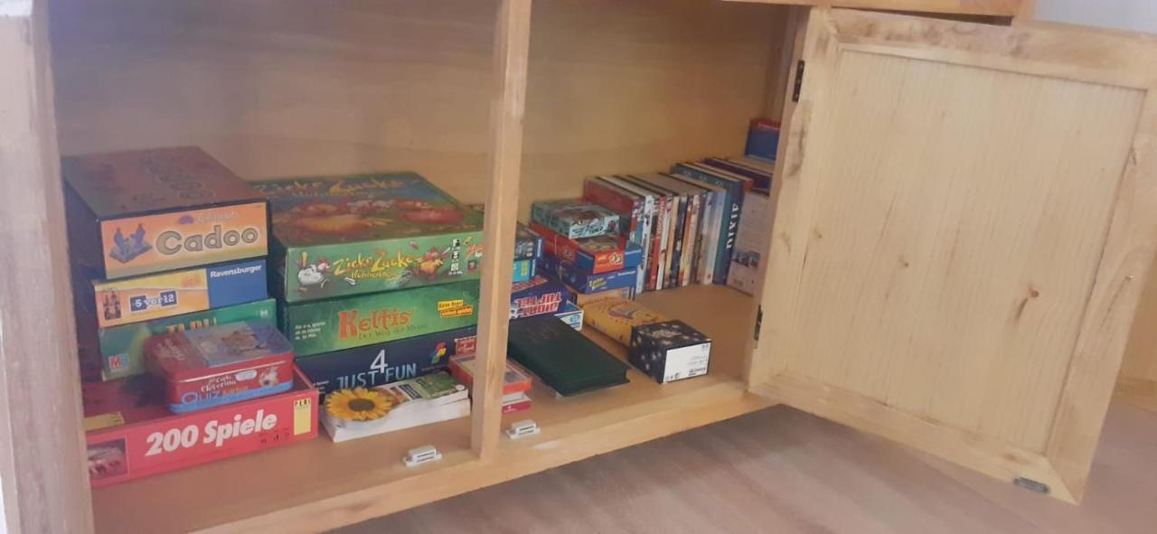 Apartament Vogtkate Damlos Zewnętrze zdjęcie